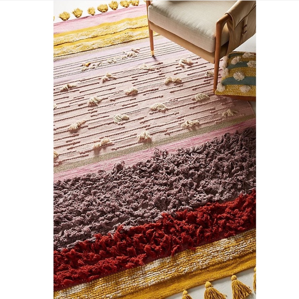 All Roads by Anthropologie Rug